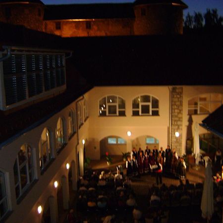 Heritage Hotel Frankopan Ogulin Exterior photo