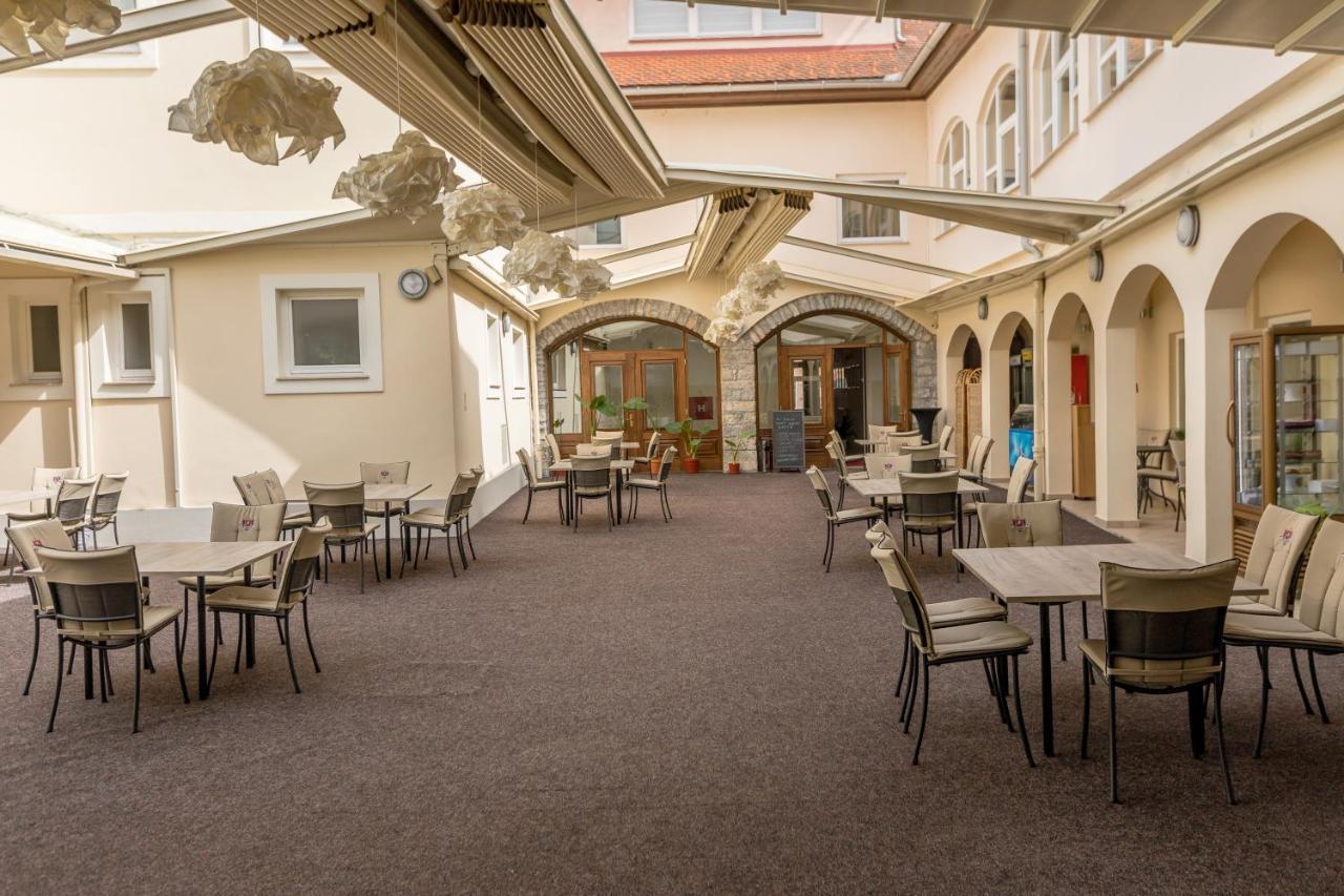 Heritage Hotel Frankopan Ogulin Exterior photo